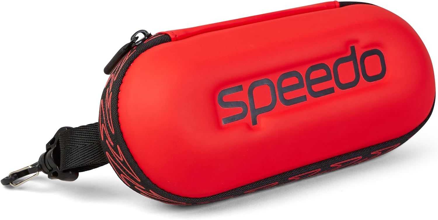 Thumbnail 5 de Speedo Swim Goggle Case, Hard Shell