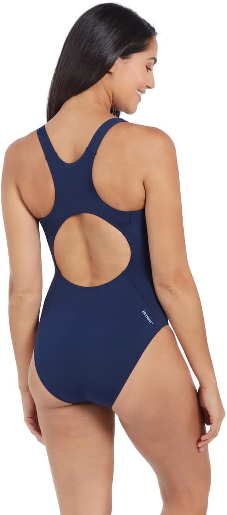 Thumbnail 4 de Zoggs Sonicback Coogee Sonicback 32" – Costume da bagno Donna Nero