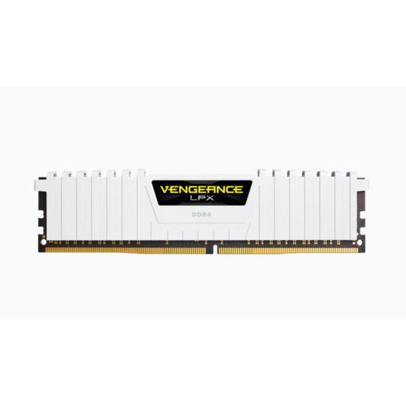 Detalle 2 de Corsair Vengeance LPX 32GB 3200MHz