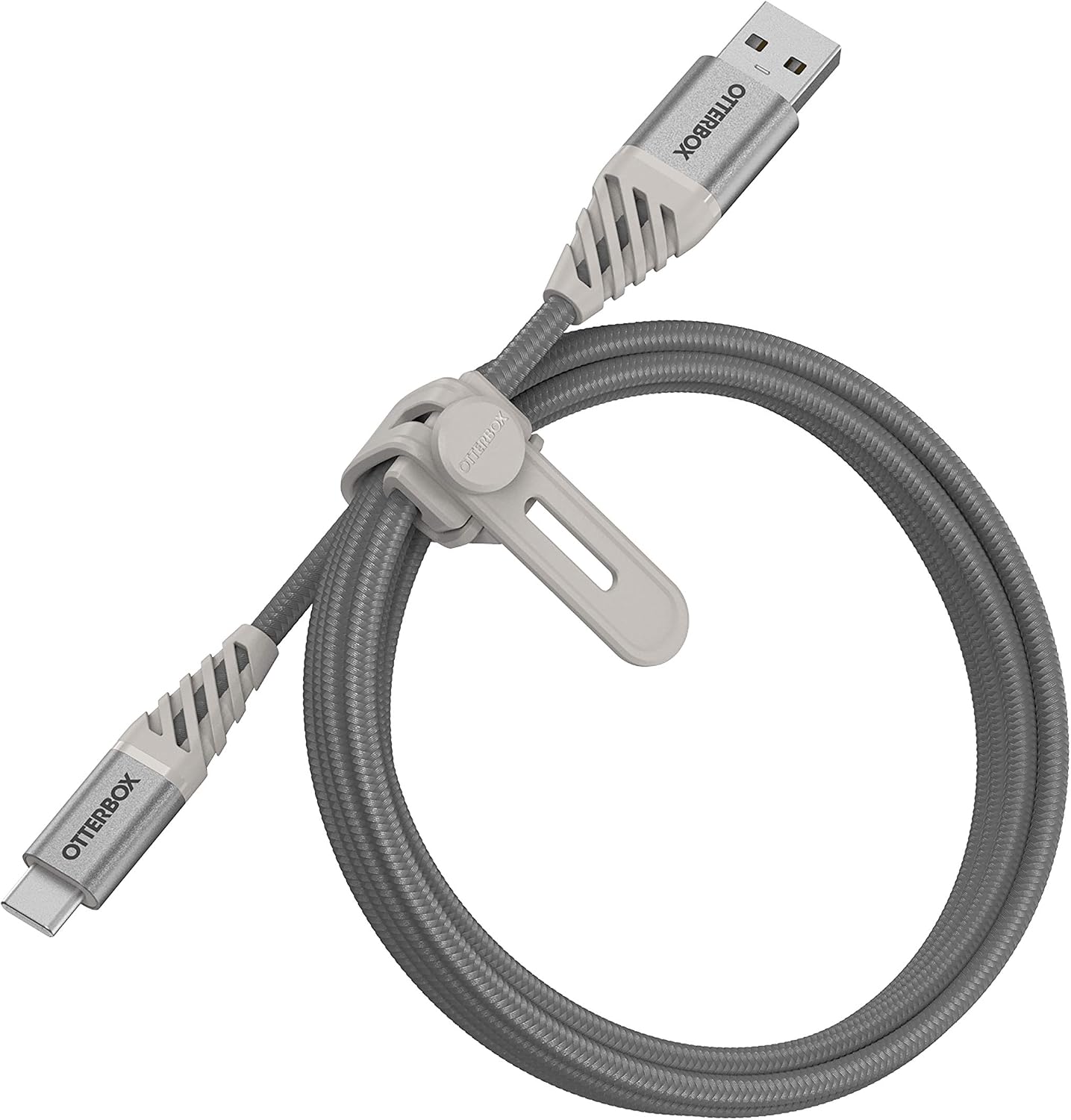 Thumbnail 5 de OtterBox Cable USB-A a USB-C 2M Negro