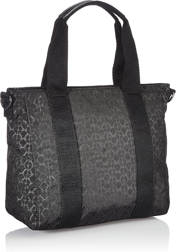 Thumbnail 6 de Kipling Asseni Mini Bolso Azul