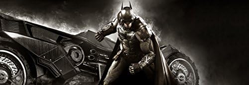 Thumbnail 1 de Batman Arkham Knight PS Hits — versión PS4