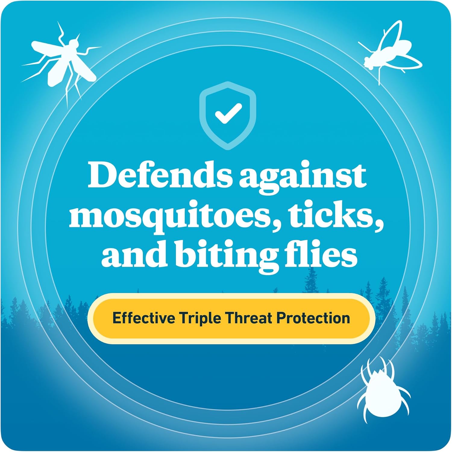 Detalle de Sawyer SP564 Premium Insect Repellent with 20% Picaridin, Lotion (4 oz)