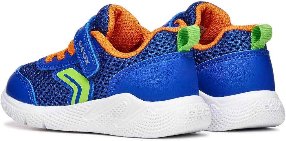 Thumbnail 6 de Geox B Sprintye Boy C SneakerBambini e Ragazzi: sneaker traspirante per bambini e ragazzi