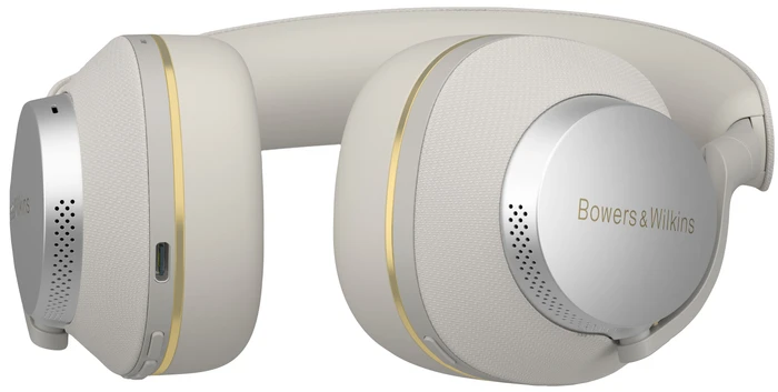 Thumbnail 12 de Bowers & Wilkins Px7 S2e Grau Kopfhörer