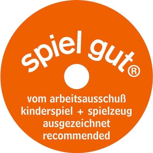 Thumbnail 8 de Ravensburger Sagaland – Gesellschaftsspiel ab 6 Jahre (2–6 Spieler, 30–45 Min)