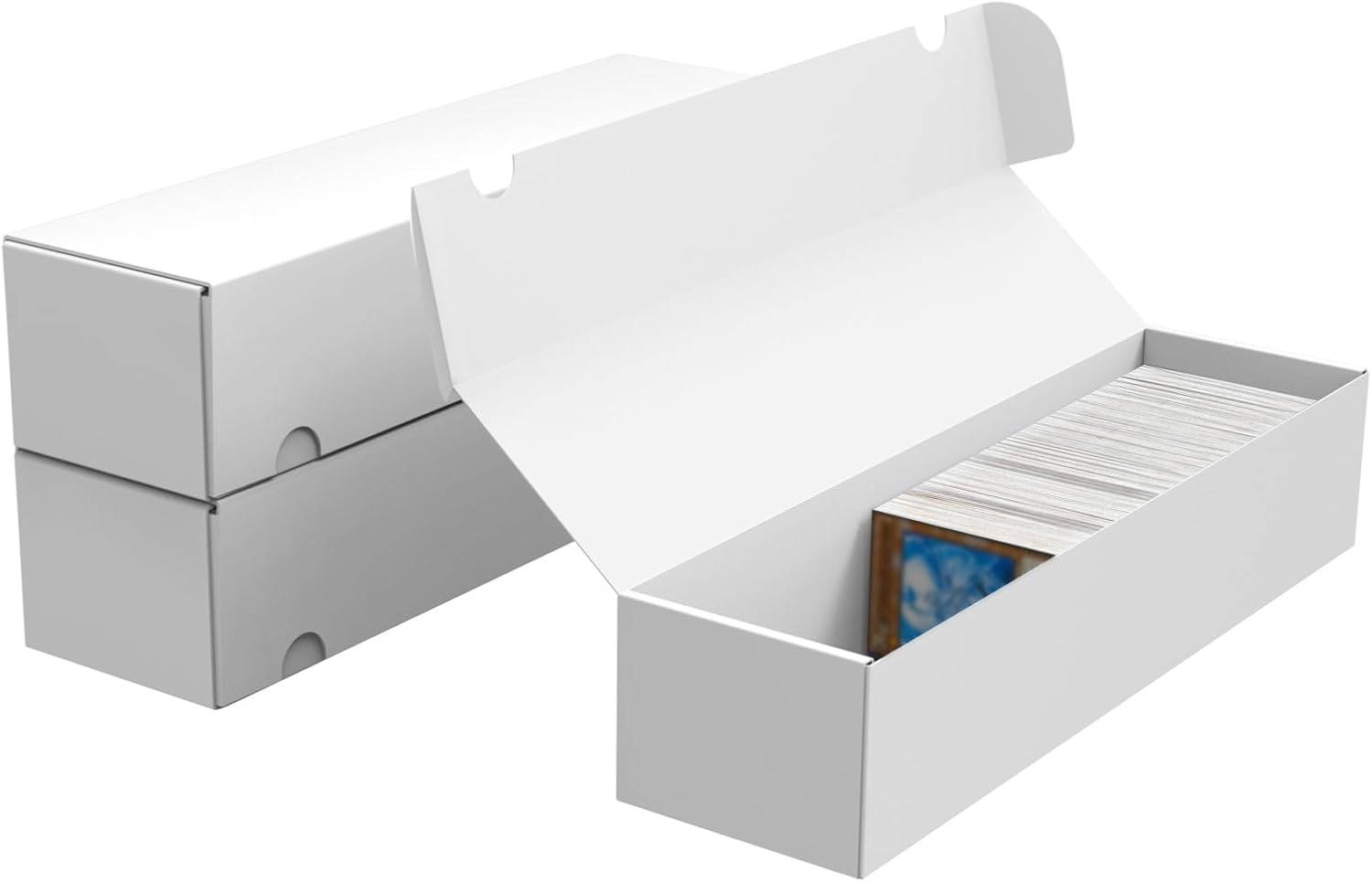 Thumbnail 6 de XRACV Trading Card Storage Box 1100-count pack