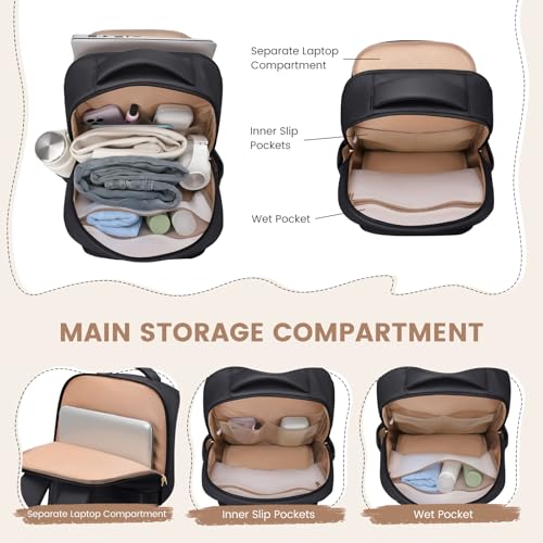 Thumbnail 5 de GOLF SUPAGS Mochila de Almuerzo 16" 📷