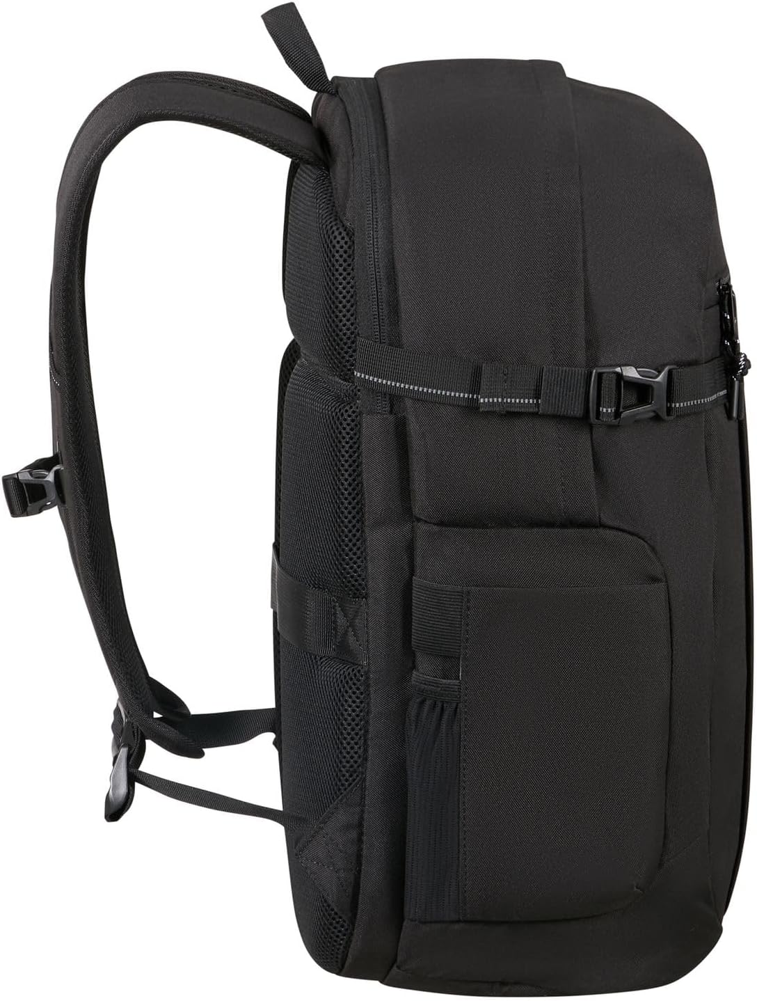 Detalle de American Tourister Upventure – Sac à dos pour ordinateur portable 17,3 pouces jusqu’à 32 L