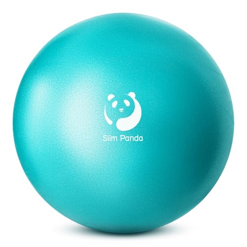 Detalle de Slim Panda Pelota de Pilates 23 cm