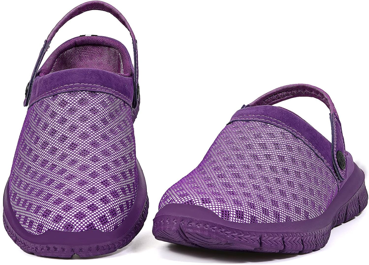 Detalle 2 de Zoccoli da spiaggia unisex per l’estate