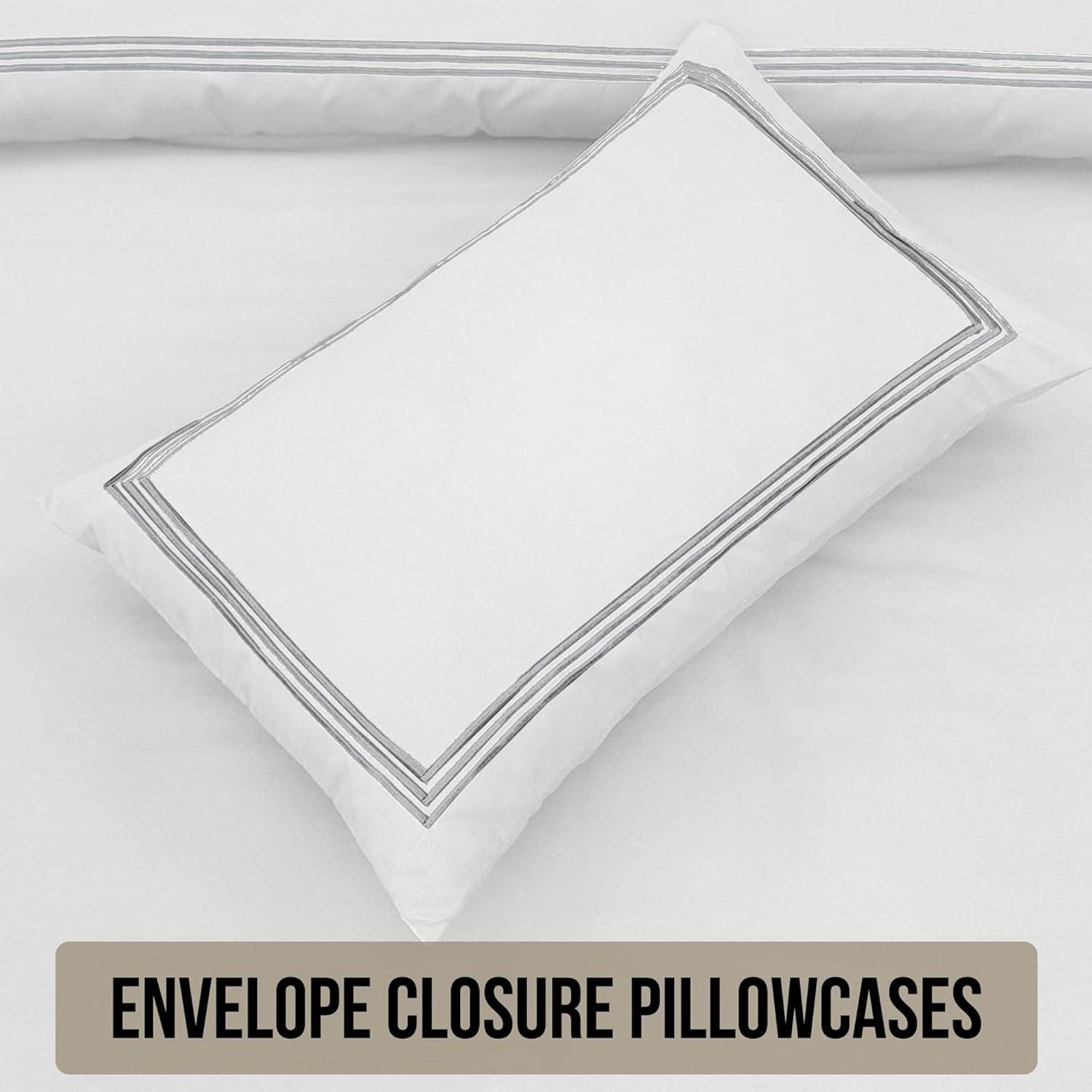 Detalle 2 de AR Ware Double duvet cover set 200 x 200cm