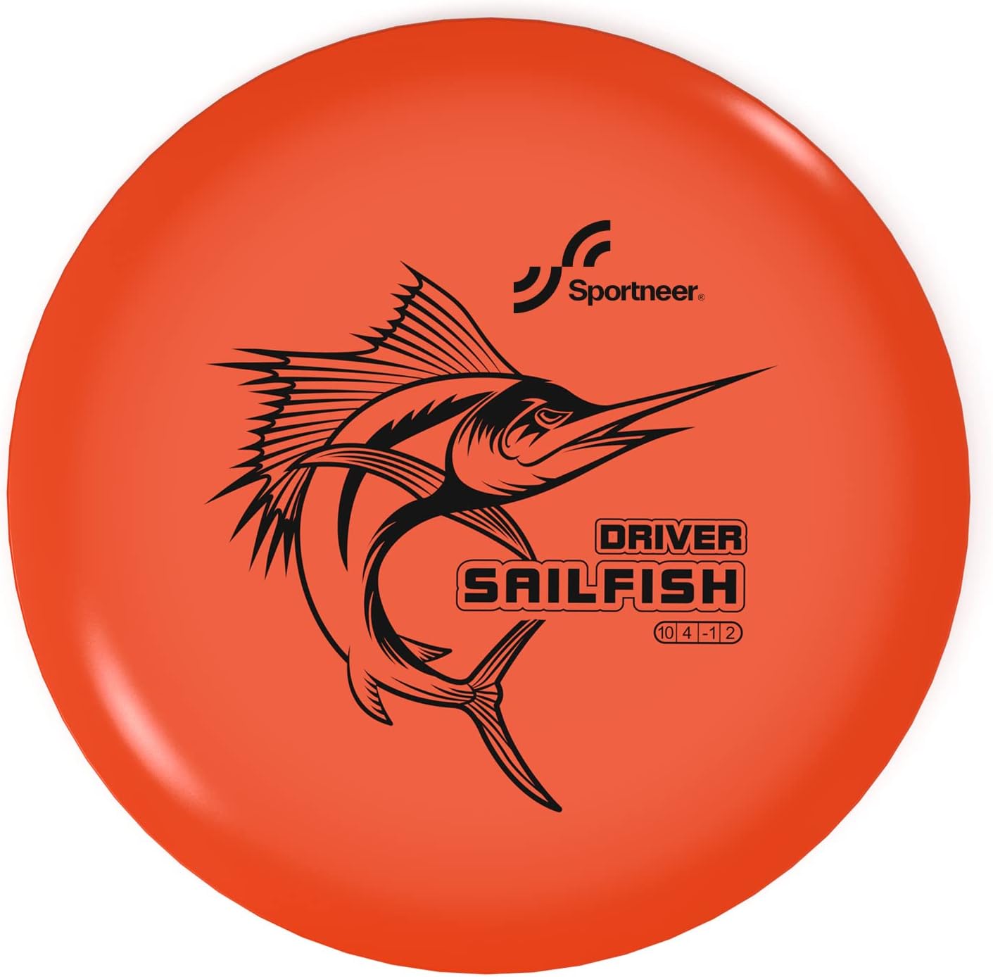 Thumbnail 6 de Sportneer Disc Golf Starter Set – 6 Scheiben inkl. Tragetasche, ideal für Anfänger & Fortgeschrittene