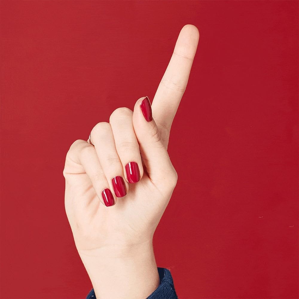 Thumbnail 3 de OPI Nail Lacquer Vernis à ongles Bordeaux – tenue jusqu’à 7 jours, 15 ml