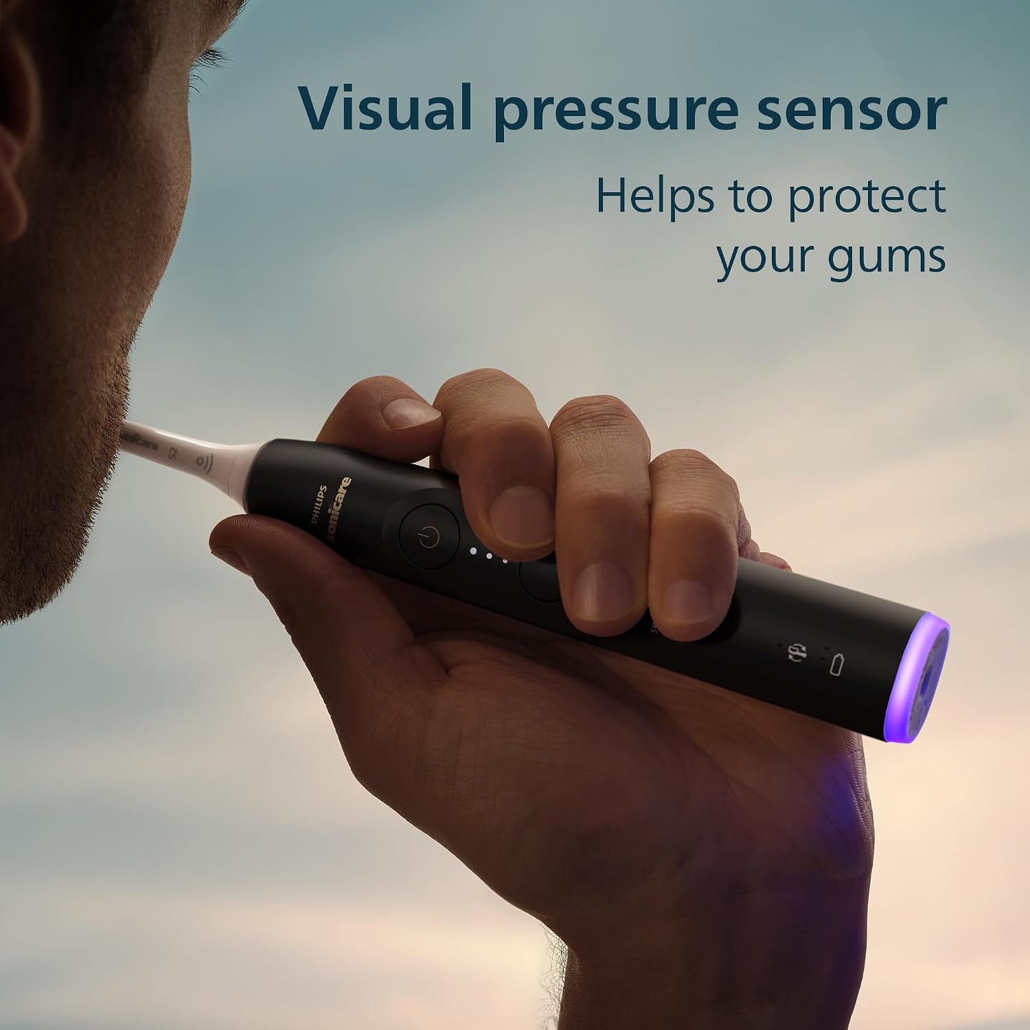 Thumbnail 4 de Philips Sonicare 6700 Series Electric Toothbrush HX7411/06