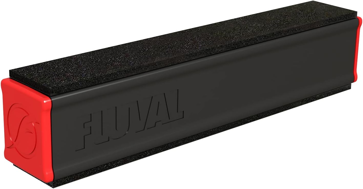 Thumbnail 3 de Fluval Razor+ 2-in-1-algenmagneet maat S met niet-schurende reinigingspad