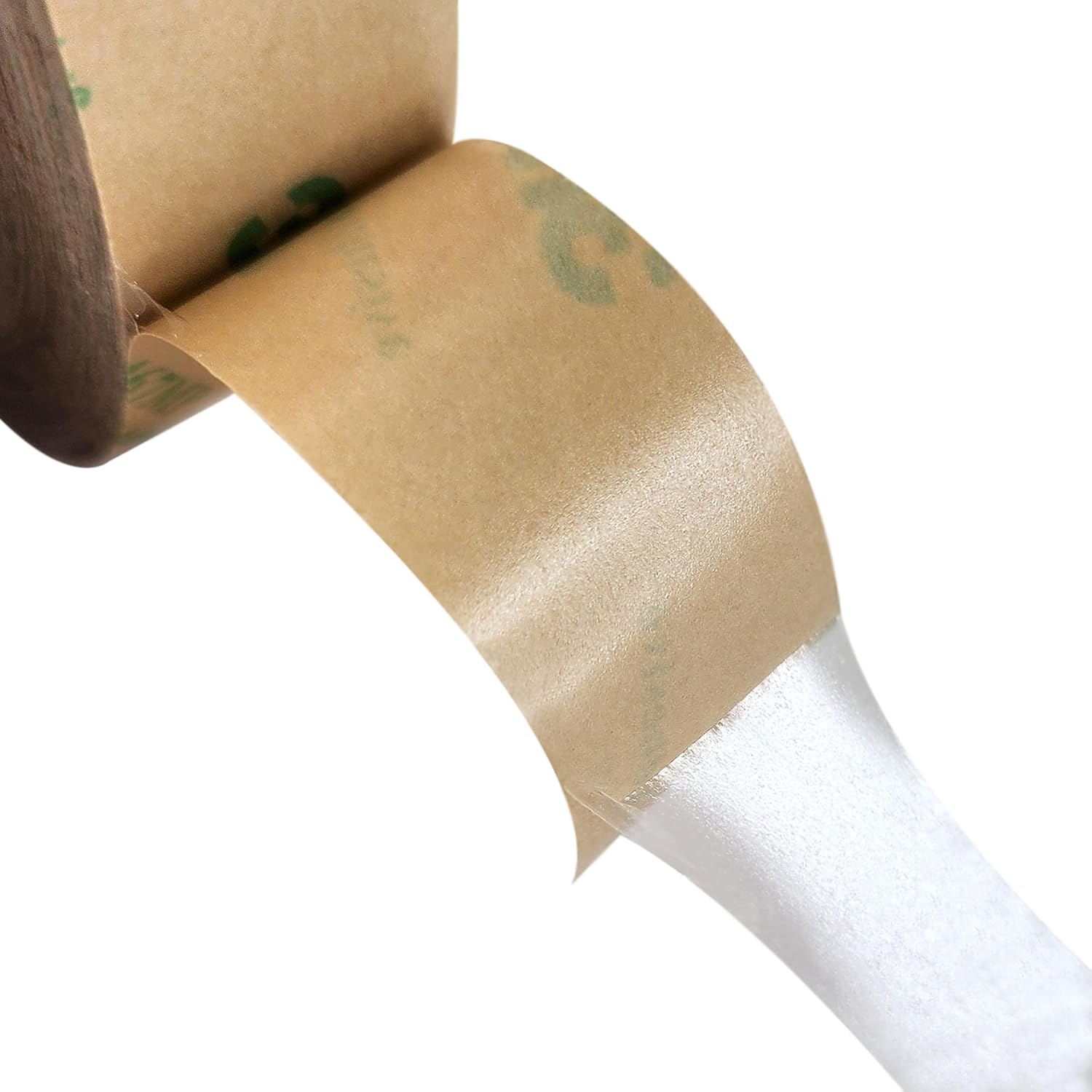 Detalle 2 de Ruban adhésif double face 467 MP — ultra fin, adhérence forte, 12 mm x 55 m
