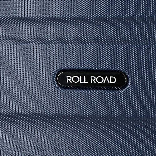 Thumbnail 18 de Roll Road Flex maletas rígidas ABS 182 L