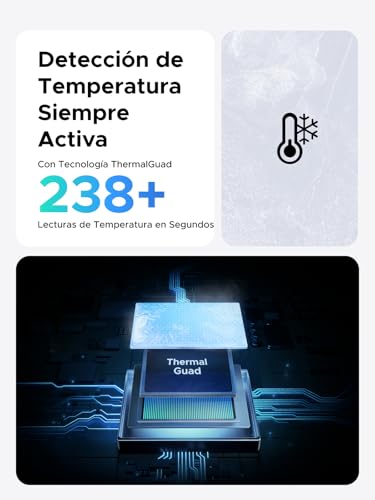 Thumbnail 4 de UGREEN Zapix Cargador USB 2C+1A 45W GAN 🔌