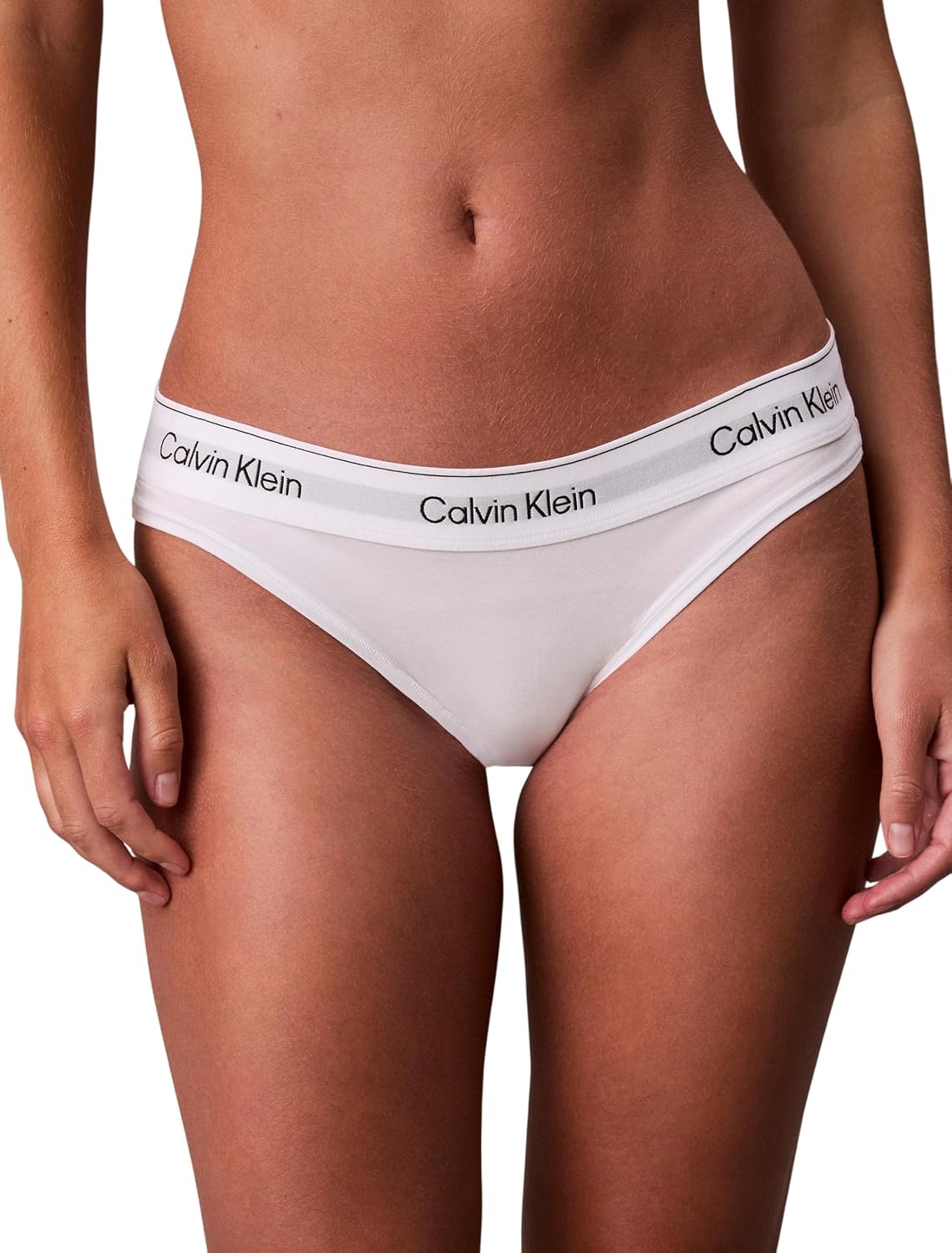 Thumbnail 2 de Calvin Klein Culotte Femme avec Ceinture Emblématique – confort et style minimaliste