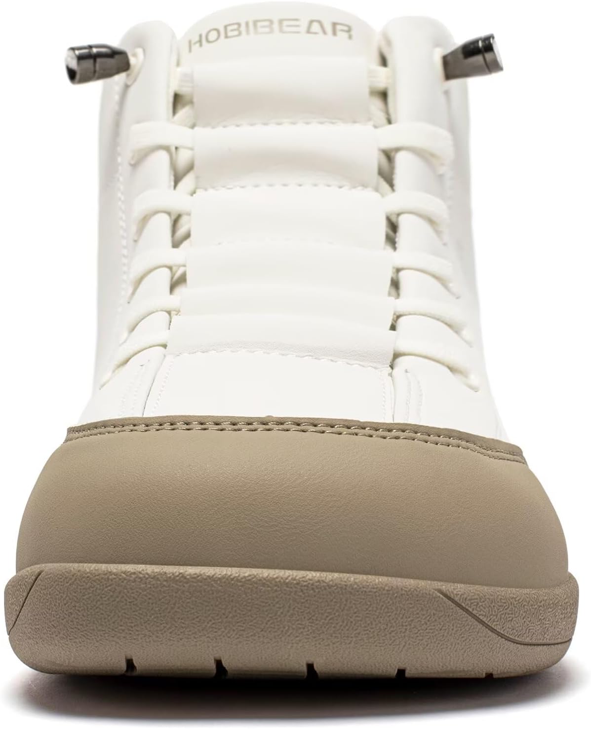 Thumbnail 1 de HOBIBEAR Barefoot Minimalist Shoes with zero drop, wide toe box and waterproof trail-ready grip