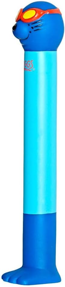 Thumbnail 3 de Zoggs Dive Sticks: 3-Pack Kids Pool Toys in Blue, Lime & Orange