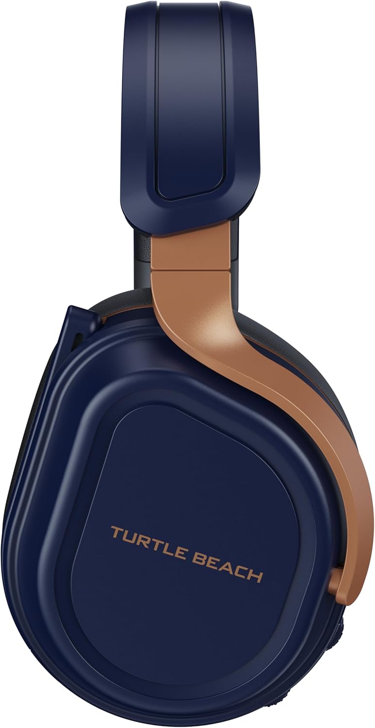 Thumbnail 1 de Turtle Beach Stealth 700 Bleu Cobalt 80h