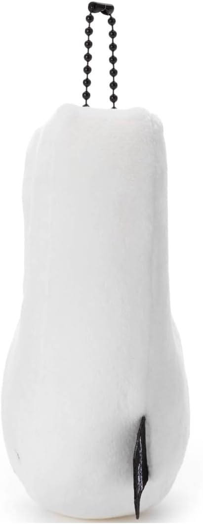 Detalle de ブルーナ miffy70th ナインチェデザイン フェイス型マスコット おかあさん 高さ約12cm