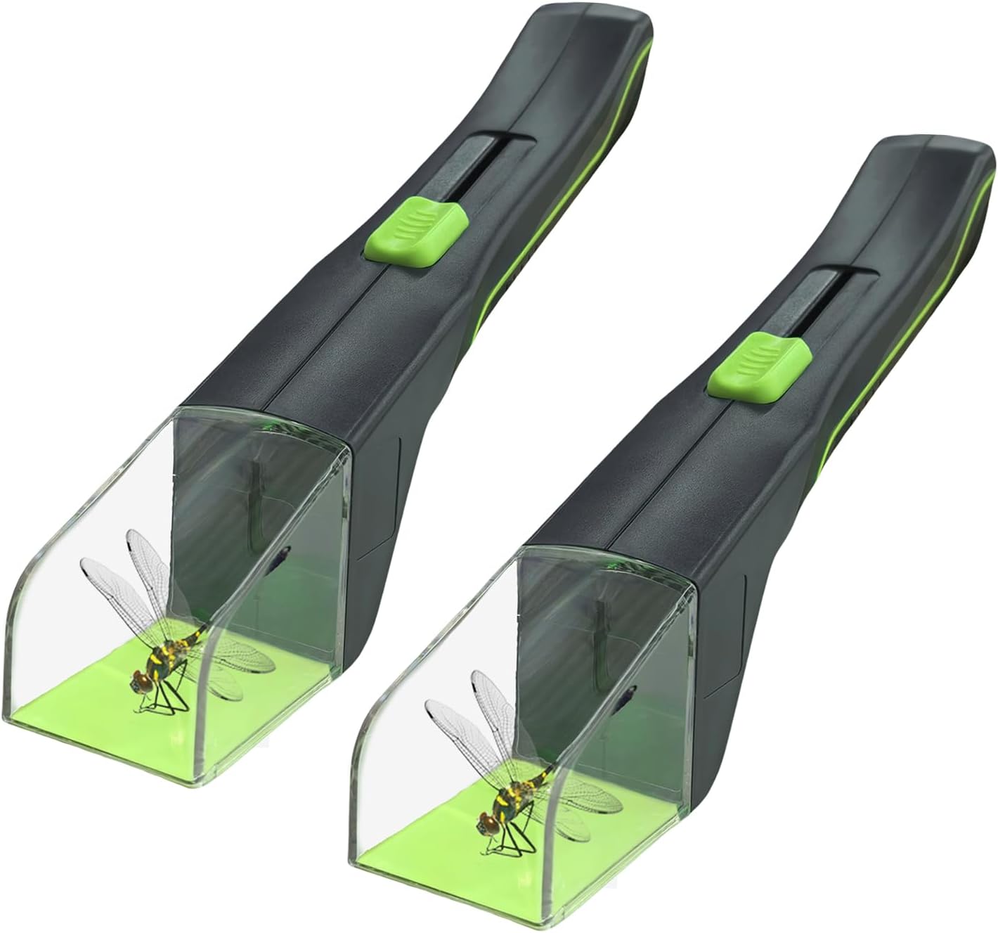 Detalle de AMFUN Insektenfänger Set ohne Chemie