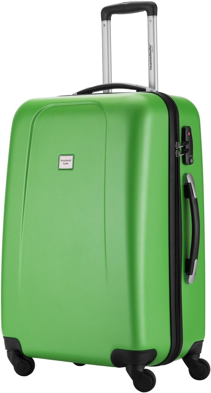 Thumbnail 6 de HAUPTSTADTKOFFER® « Wedding » Valise Rigide 67 L avec Serrure TSA et 4 Roues
