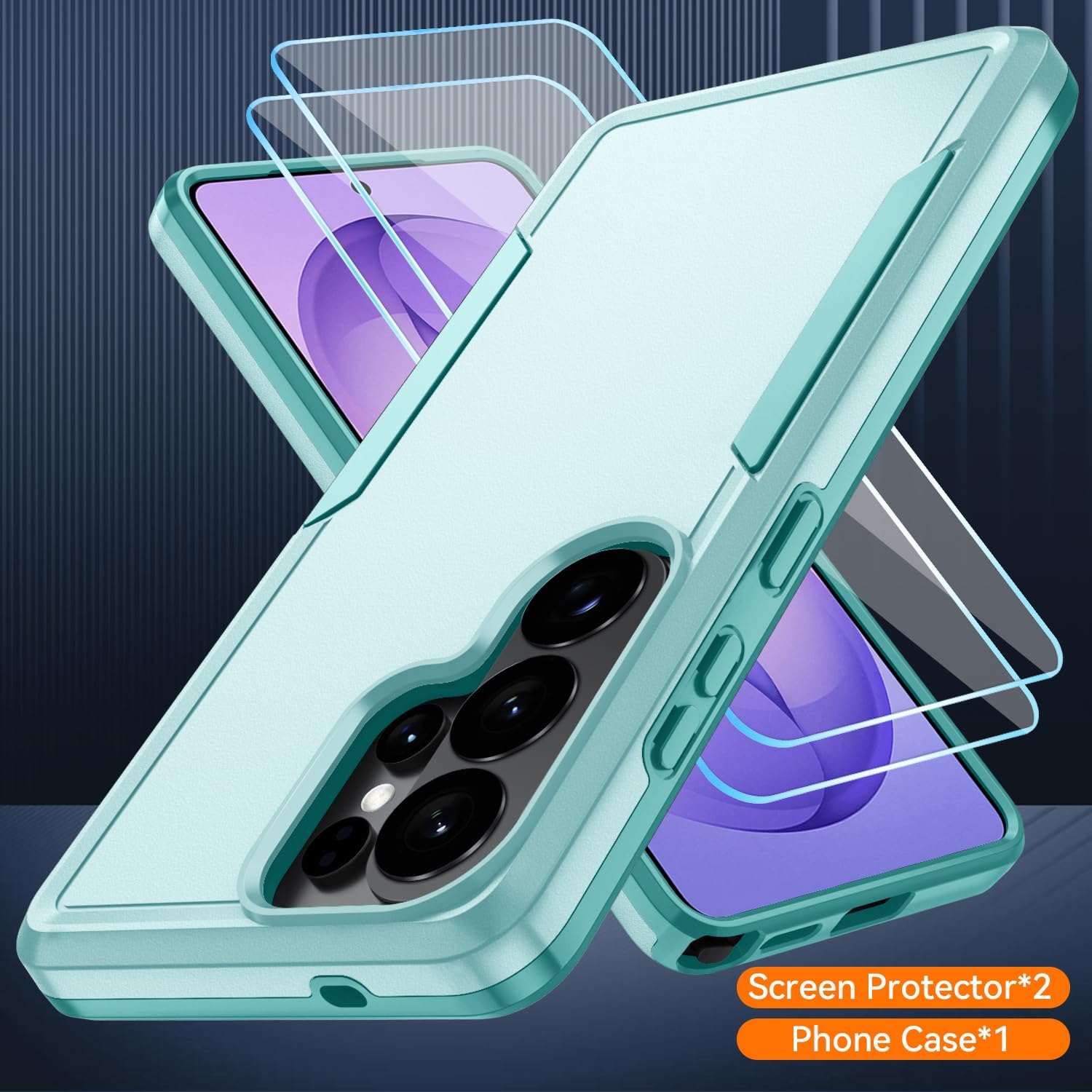 Detalle de Suncasetor Galaxy S26 Ultra Case