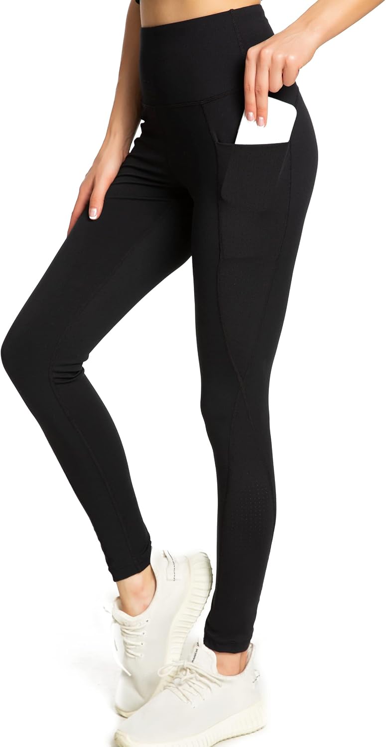 Thumbnail 6 de Women's Yoga Leggings with Pockets
