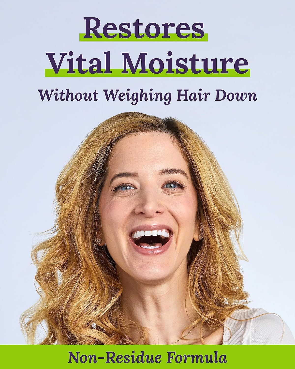 Detalle 2 de Keranique KQ-2023 Damage Control Shampoo & Conditioner with Keratin