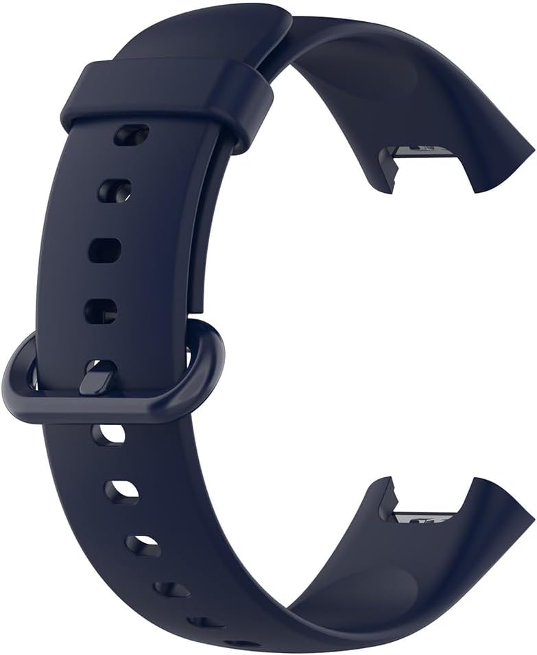 Thumbnail 1 de FYISWHO Silicone Sport Replacement Watch Strap for Redmi Watch 2 Lite / Redmi Watch Lite 2 / Xiaomi Mi Watch 2 Lite