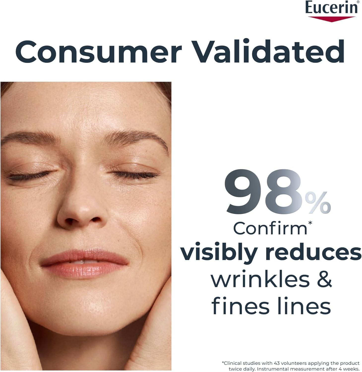 Thumbnail 4 de Eucerin anti-wrinkle day cream 50 mL