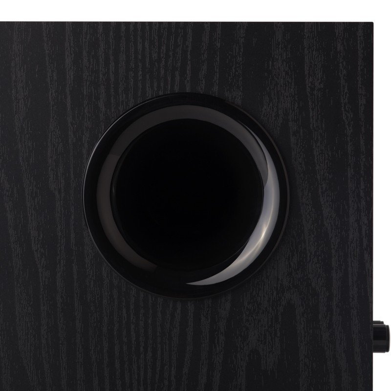 Detalle de Edifier T5 Subwoofer 70W subwoofer 8" 38Hz 🔊