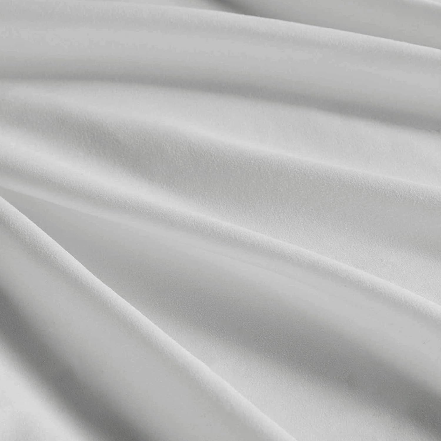Thumbnail 5 de My home store Double Fitted Sheet 25 cm Deep