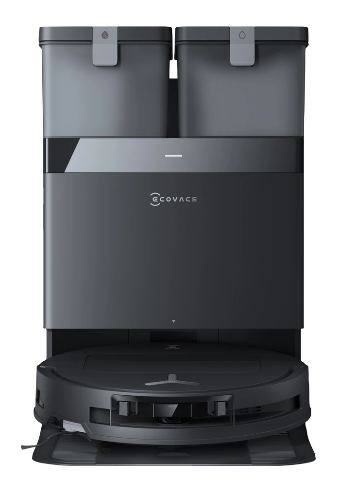 Thumbnail 25 de Ecovacs Deebot T50 OMNI Gen. 2 21.000 Pa
