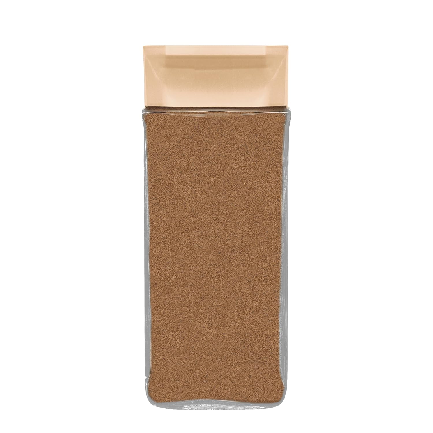 Detalle de Jacobs Crema löslicher Kaffeegenuss im Glas – 200 g (112 Tassen)