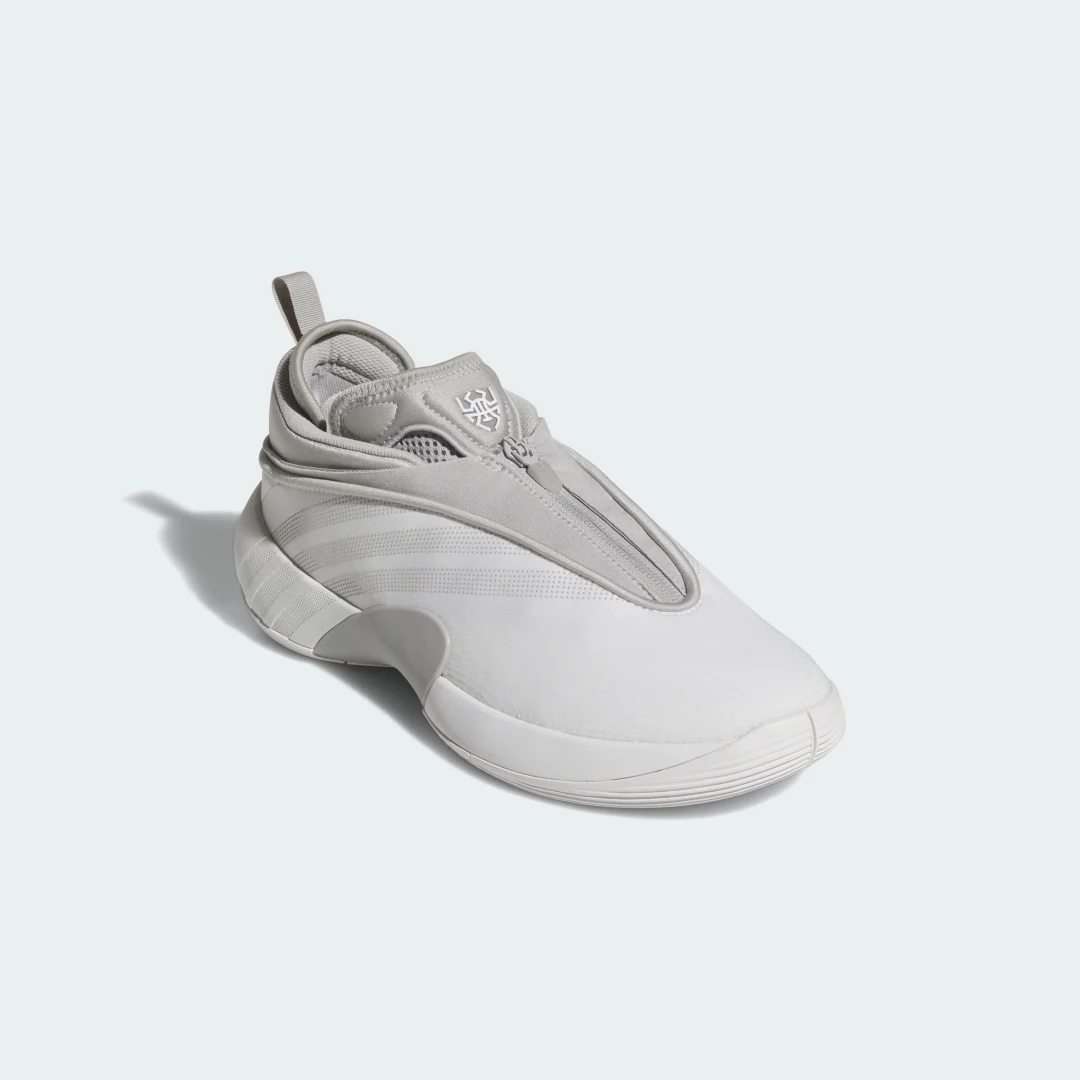 Detalle de Adidas D.O.N. Issue 7 (Blanco) — análisis y guía de compra