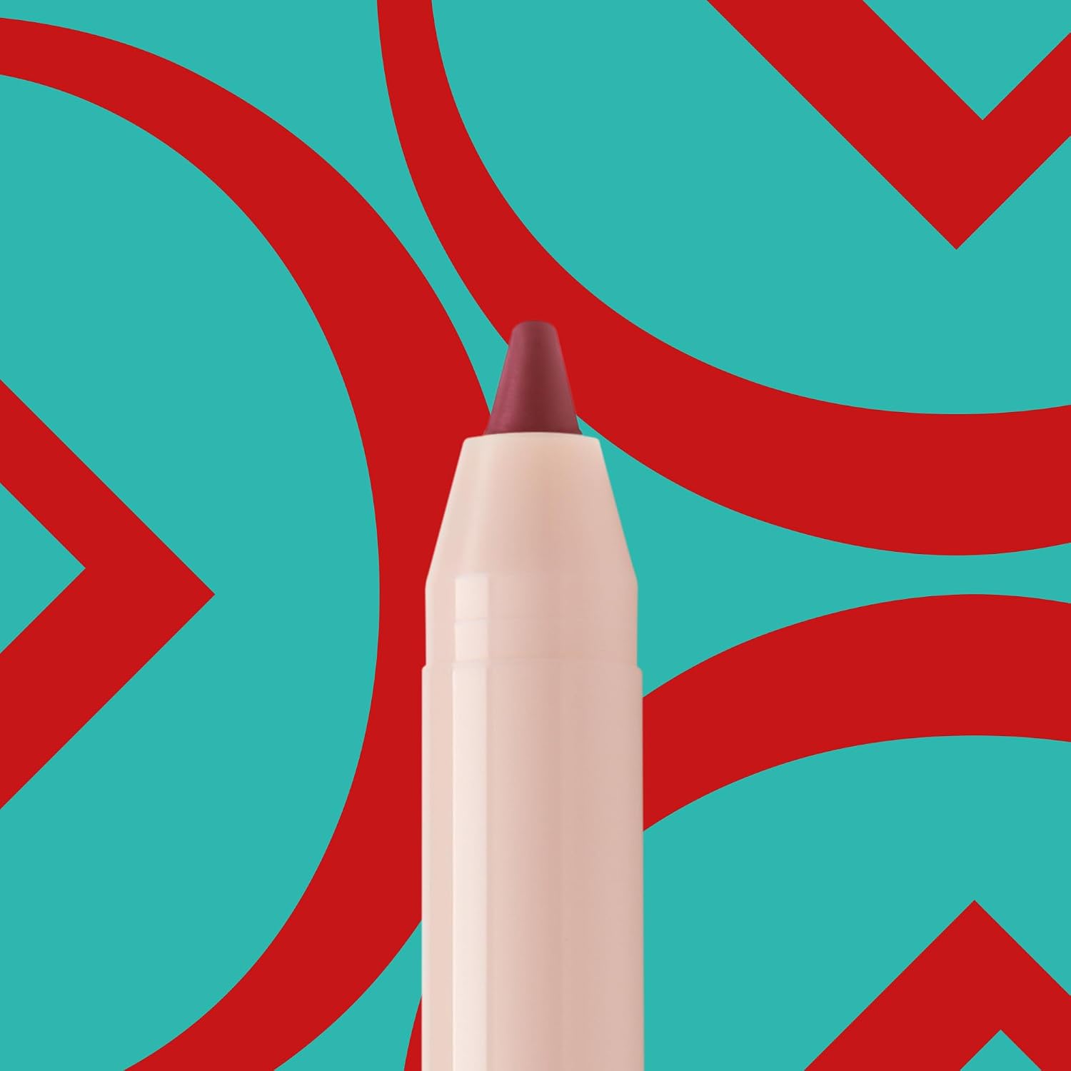 Detalle 2 de Collistar Twist Design N 2 Terracotta, matita labbra