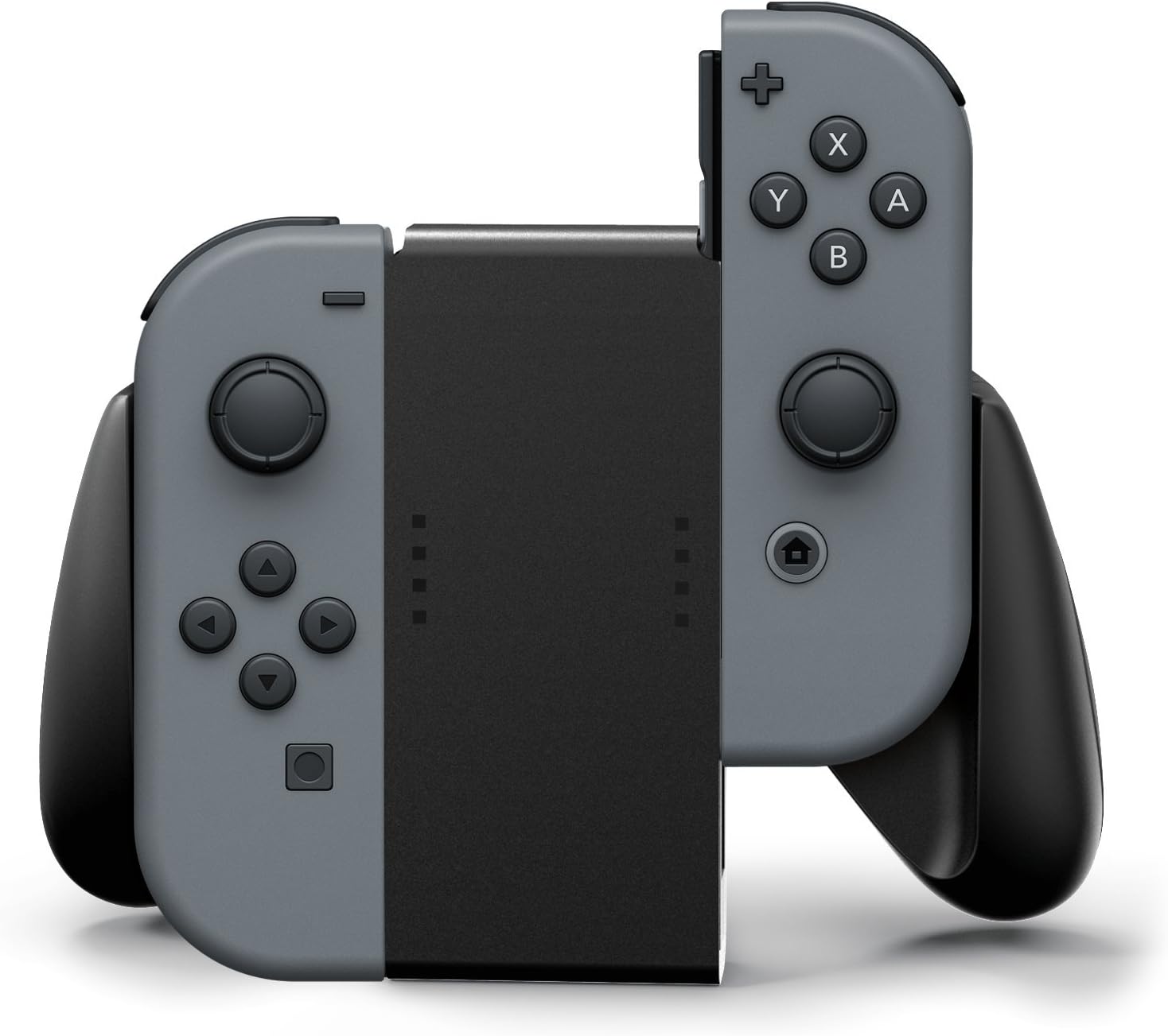 Thumbnail 1 de Joy-Con Comfort Grip for Nintendo Switch - Black