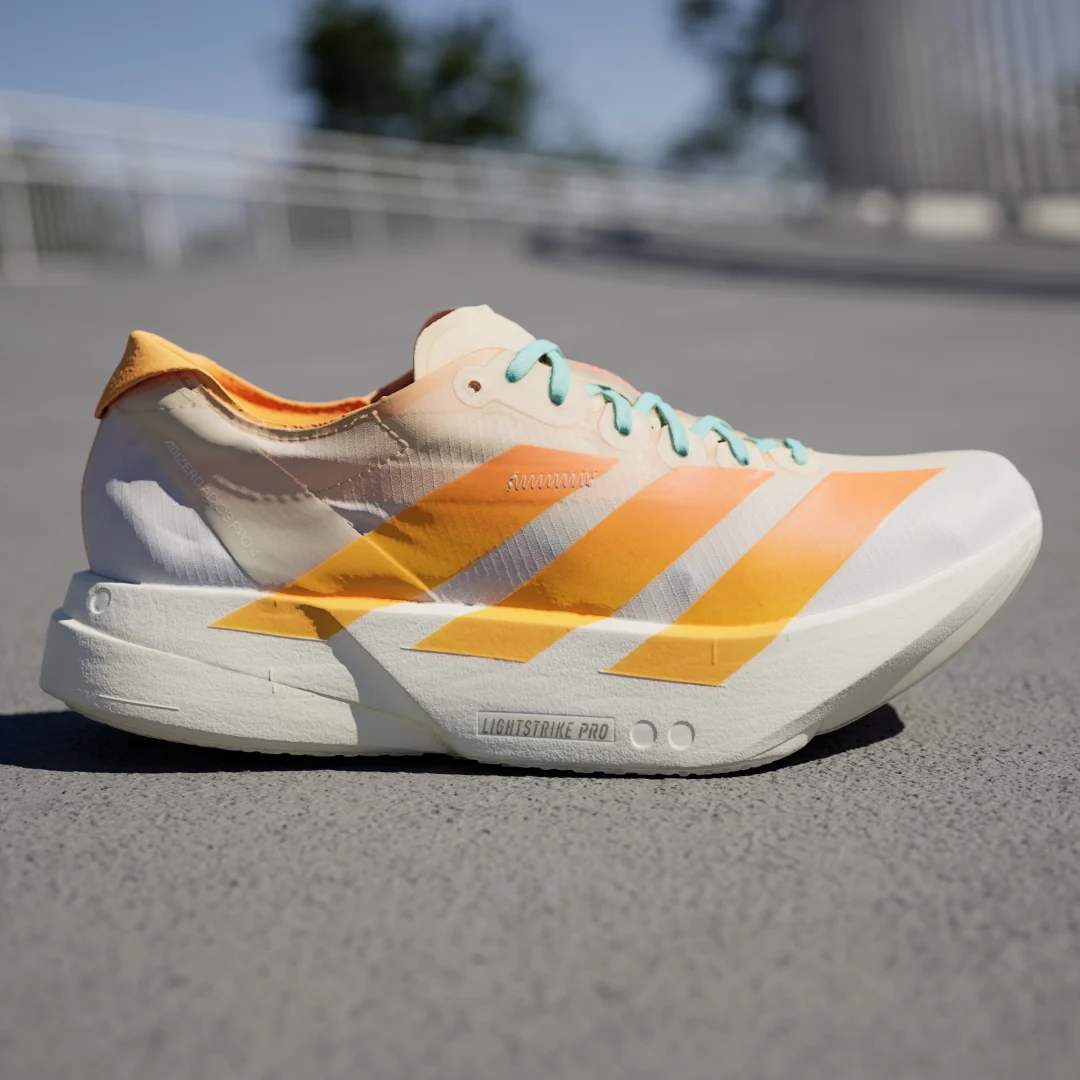 Detalle 2 de Adidas Adizero Adios Pro 4 zapatilla