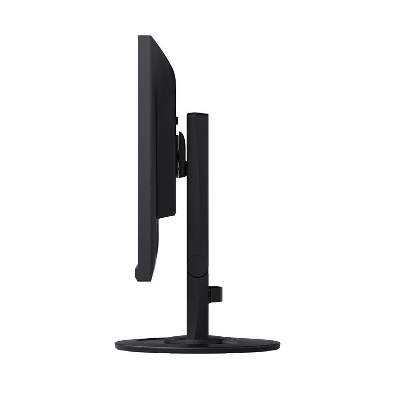 Thumbnail 1 de Monitor Eizo FlexScan EV2360-BK 22,5" WUXGA IPS con Altura Ajustable y Altavoces