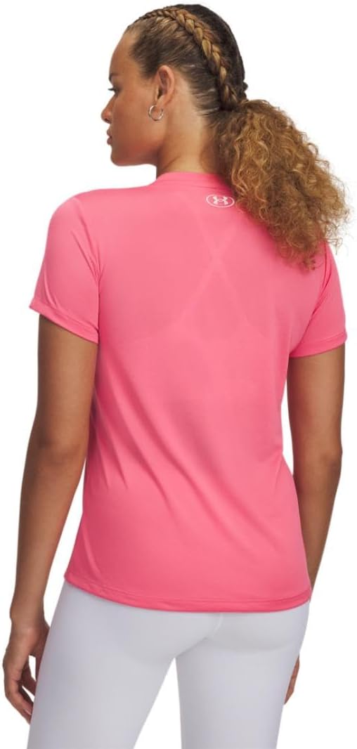 Detalle de Under Armour Tech T-Shirt V-Neck
