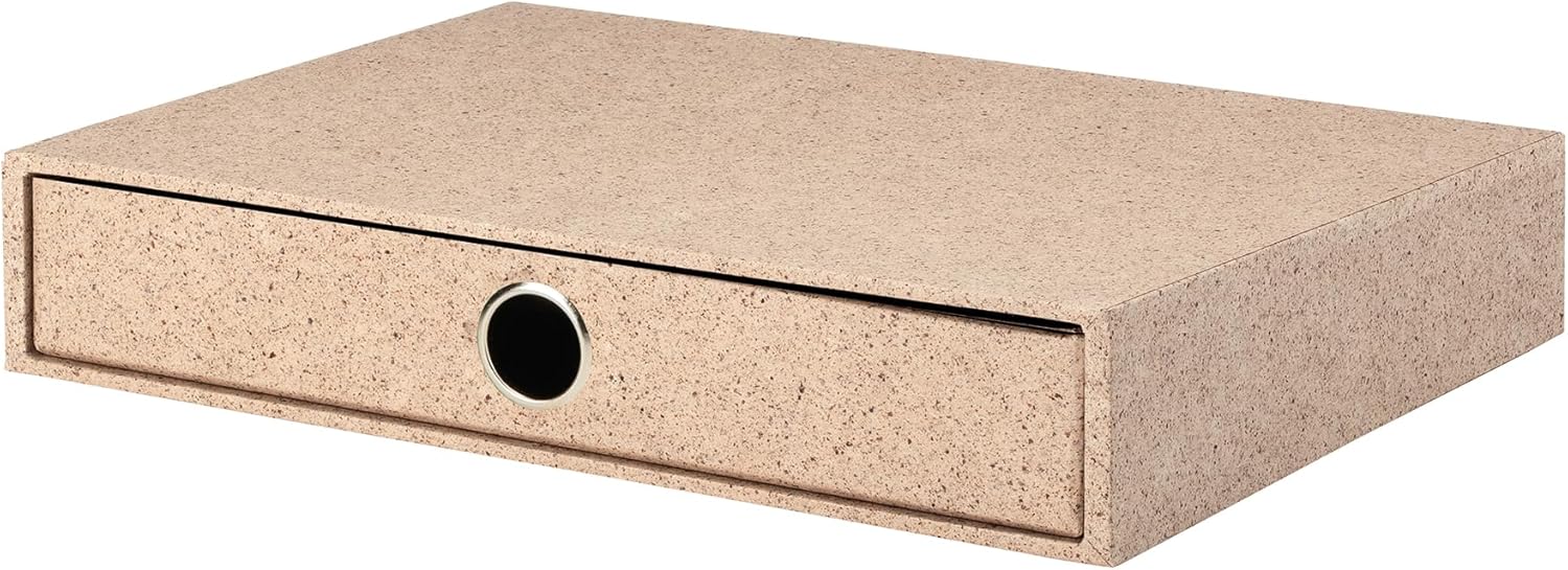Thumbnail 6 de Rössler SOHO 1er Schubladenbox aus Papier – Schubladenbox 34 × 25 × 7 cm, Grün/Opal