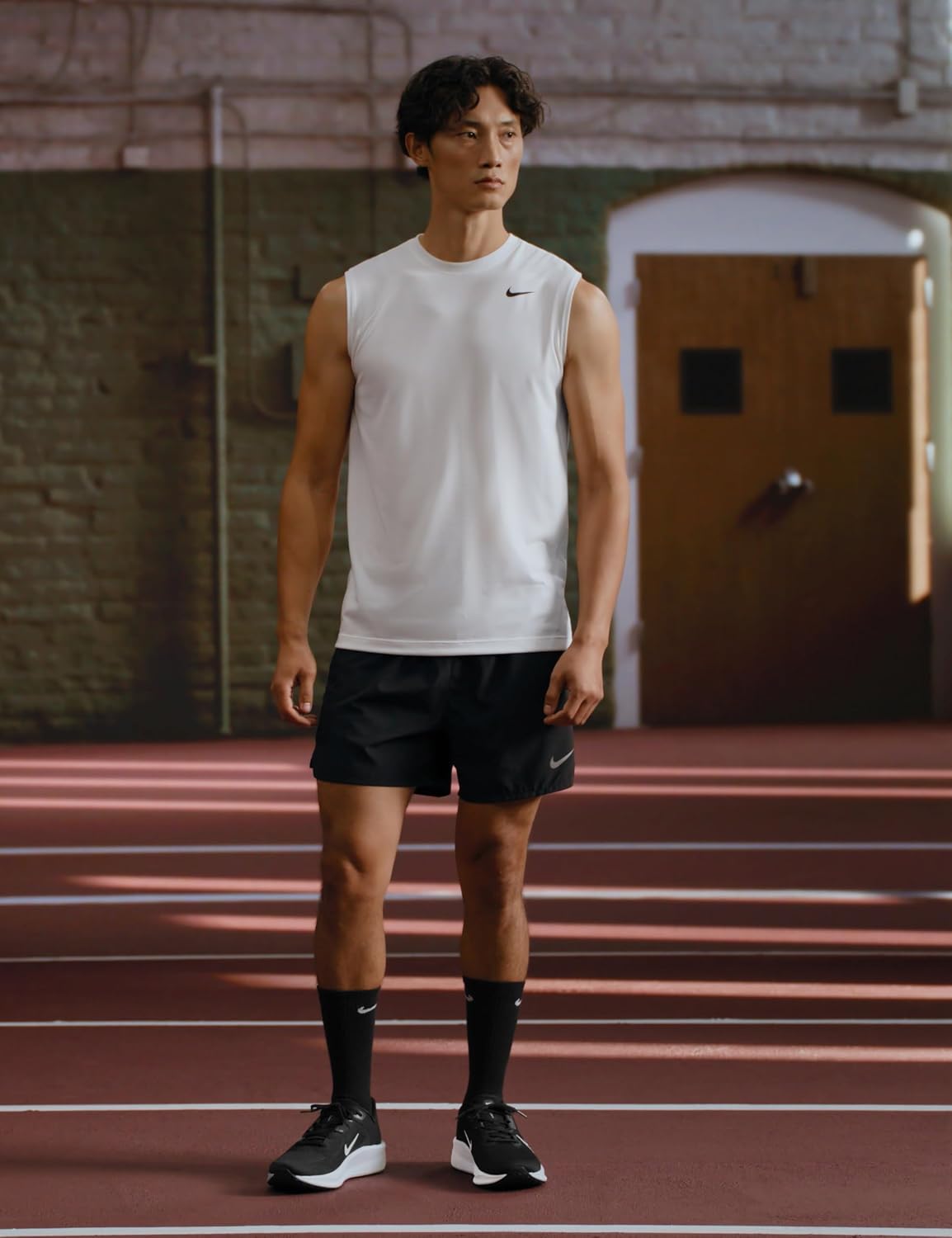 Detalle de Nike Quest 6 Running Shoe Homme – Fiche d’achat