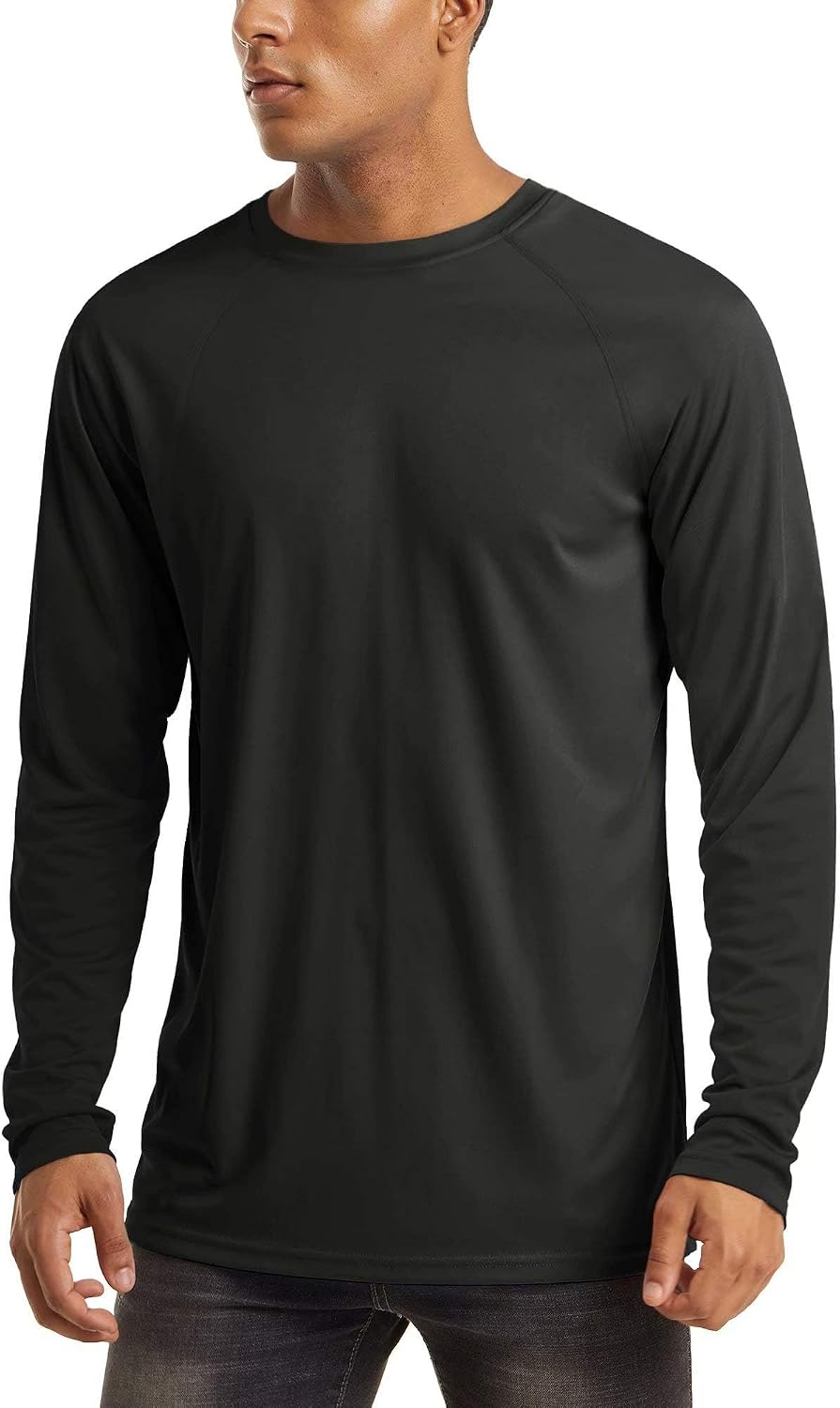 Detalle de MAGCOMSEN UPF 50+ Long Sleeve Shirt