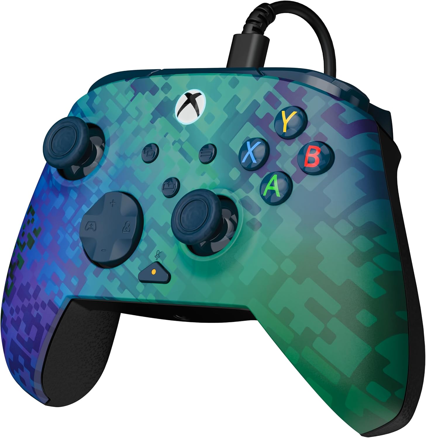 Detalle 2 de Turtle Beach Rematch Advanced manette filaire 2,5 m