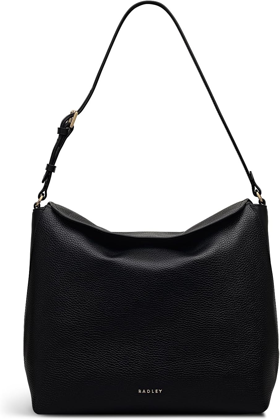Detalle de RADLEY London City Road Women's Leather Large Flapover Shoulder Bag